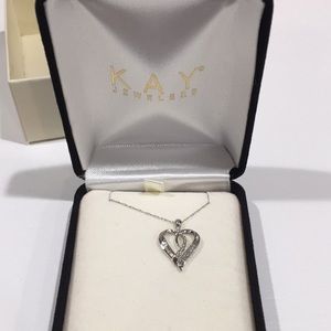 Kay’s necklace